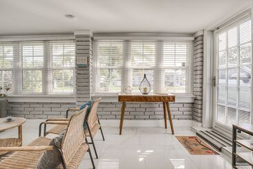 Family Friendly Fort Lauderdale Home Near Beaches!