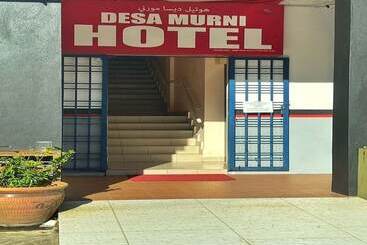 هتل Desa Murni