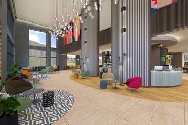 هتل Hampton By Hilton Antalya Airport