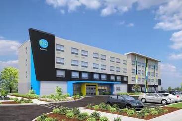 فندق Tru By Hilton Merrillville