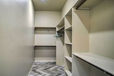 Las Cruces Retreat W/ Patio   Close To Dtwn!