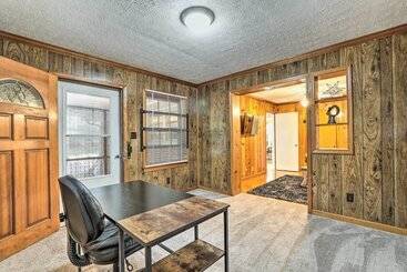 Decatur Home W/ Yard ~ 9 Mi To Downtown Atlanta!