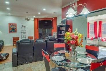 Natchez Vacation Rental, Close To Historic Parks!