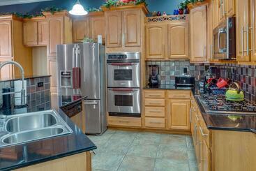 Natchez Vacation Rental, Close To Historic Parks!