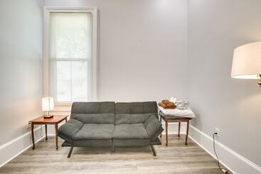 2 Mi To French Quarter: Walkable Nola Home