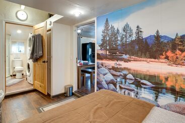 Tahoe Home 3 Mi To Heavenly Mountain Resort!