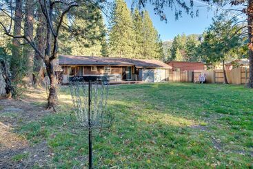 Tahoe Home 3 Mi To Heavenly Mountain Resort!