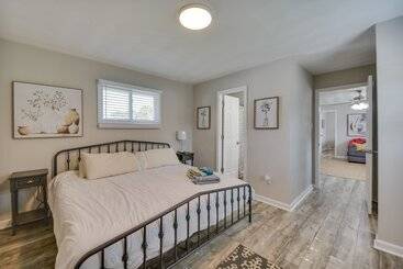 Portsmouth Vacation Rental: Near Parks & Golf