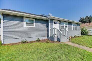 Portsmouth Vacation Rental: Near Parks & Golf