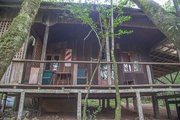 Posada Puerto Paraíso