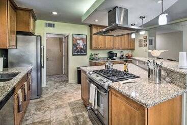 Savannah Escape ~ 11 Mi To Historic District!
