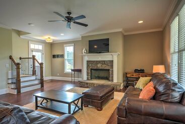 茅舍 Spacious Family Friendly Retreat W/ Winter Rates!