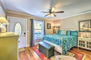 별장 Toccoa Home On Tugaloo River At Lake Hartwell