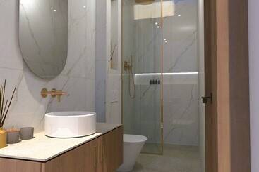 Vaya Suites By Omilos Hotels