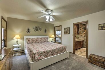 Zephyr Cove Escape With Deck   Steps To Beach!