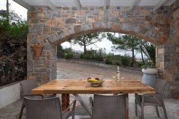 Aegean Apartments