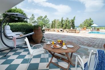 Aegean Apartments