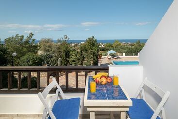 Aegean Apartments