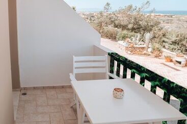 Aegean Apartments