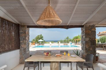 Aegean Apartments