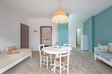 Aegean Apartments