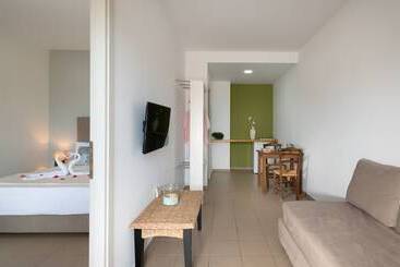Aegean Apartments