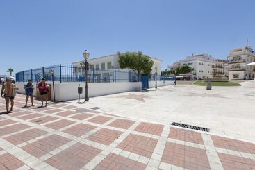 Apartamentos Capricho Del Mar