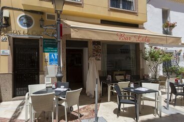 Apartamentos Capricho Del Mar