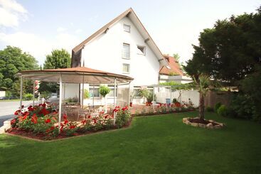 Appartements Biedermeier - Bad Krozingen