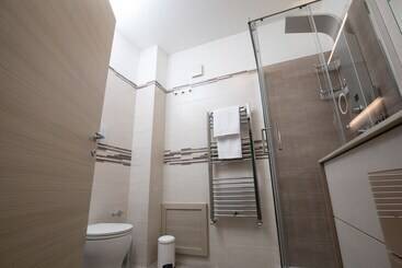 Azzurra Apartments