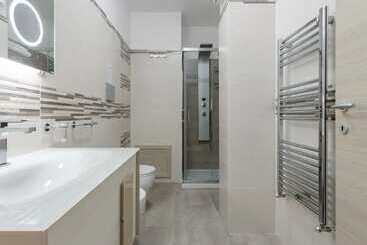 Azzurra Apartments