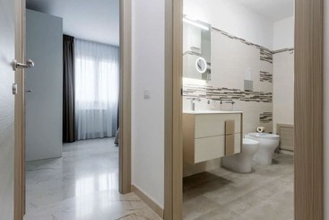 Azzurra Apartments