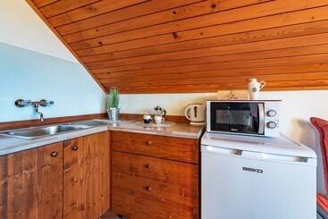 B&b Villa Sumrak Plitvica Rooms