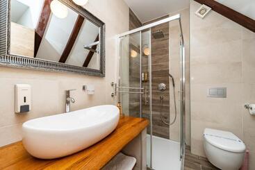 B&b Villa Sumrak Plitvica Rooms