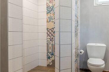 تختخواب و صبحانه Ampelia Hotel Kassandra