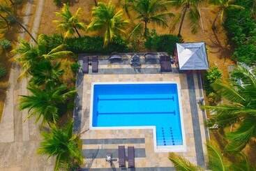 Playa Tranquilo B&b