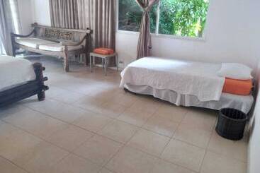 Playa Tranquilo B&b