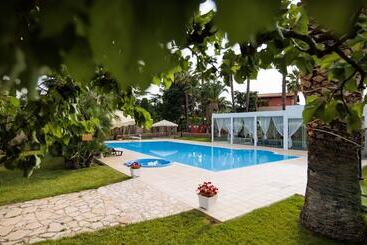 B&b Villa Adriana   Castel Del Monte