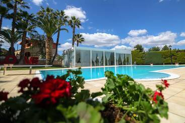 B&b Villa Adriana   Castel Del Monte
