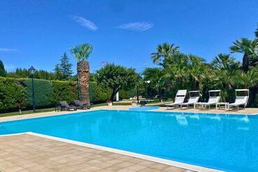B&b Villa Adriana   Castel Del Monte