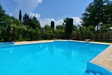 B&b Villa Adriana   Castel Del Monte