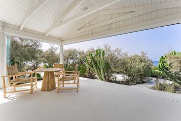 Boutique Eco Hotel Costa Mágica