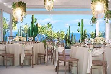 Boutique Eco Hotel Costa Mágica