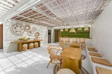 Boutique Eco Hotel Costa Mágica