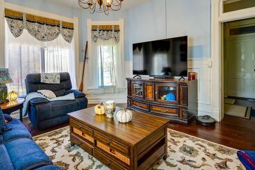Charming Ogden Vacation Rental: 2 Mi To Downtown