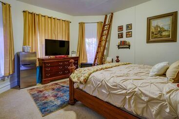Charming Ogden Vacation Rental: 2 Mi To Downtown