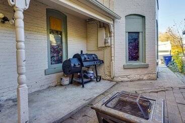 Charming Ogden Vacation Rental: 2 Mi To Downtown