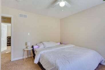 Cozy Home In Louisville: Near Bardstown Road!