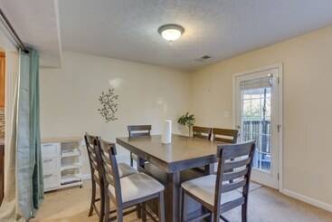Cozy Home In Louisville: Near Bardstown Road!