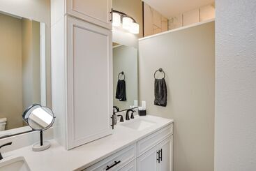 Family Friendly Brookings Home: 3 Mi To Downtown!